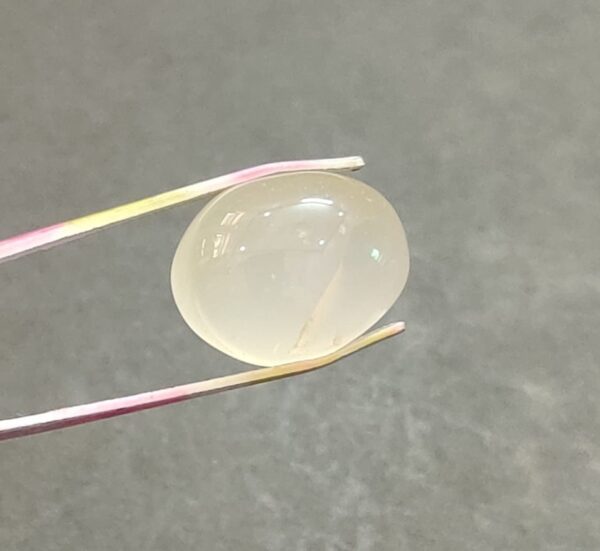 Hakik Stone(हकीक रत्न) | Weight 11.75 Carat