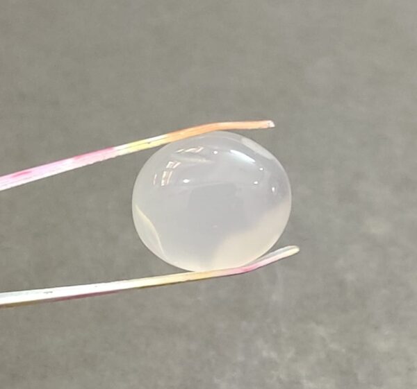 Hakik Stone(हकीक रत्न) | Weight 13.85 Carat