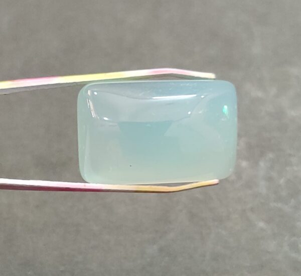 Hakik Stone(हकीक रत्न) | Weight 20.85 Carat