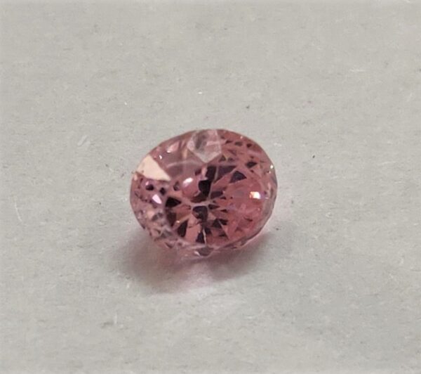Small AD Stone | Weight 1.20 carat