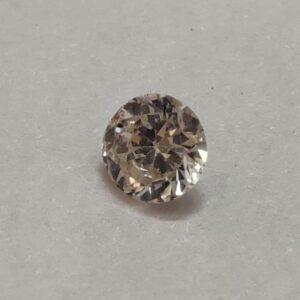 Certified American Diamond | Weight 3.0 carat