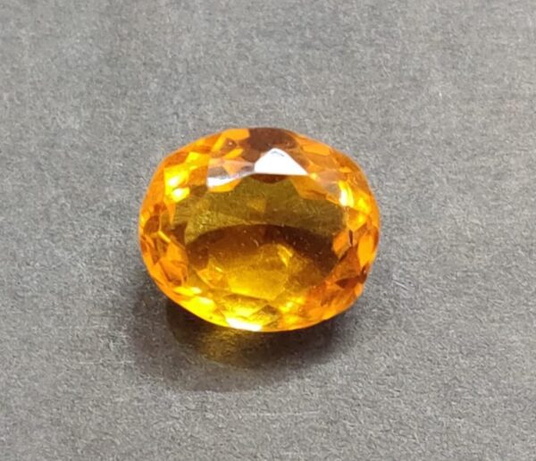 Sunela Stone(सुनेला रत्न) | Weight 7.0 carat