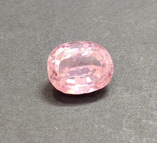 Pink AD | Weight 11.60 carat