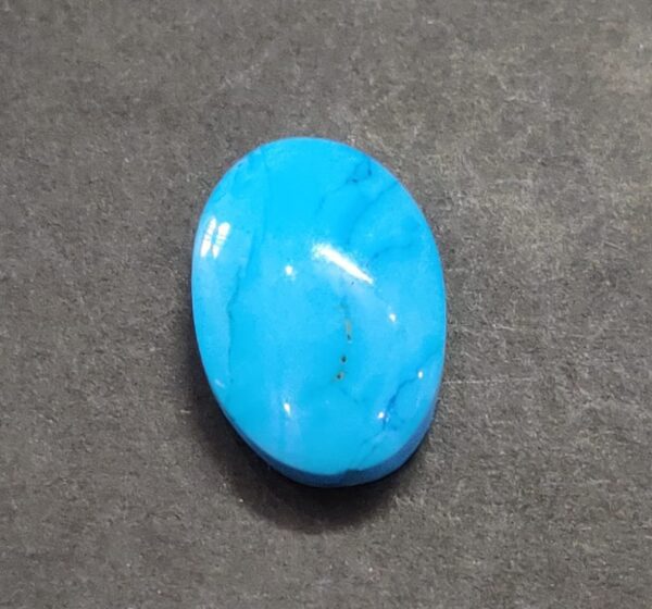Firoza Stone(फिरोजा स्टोन) | Weight 10.75 carat