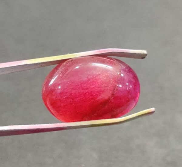 Hakik Stone(हकीक रत्न) | Weight 8.10 Carat