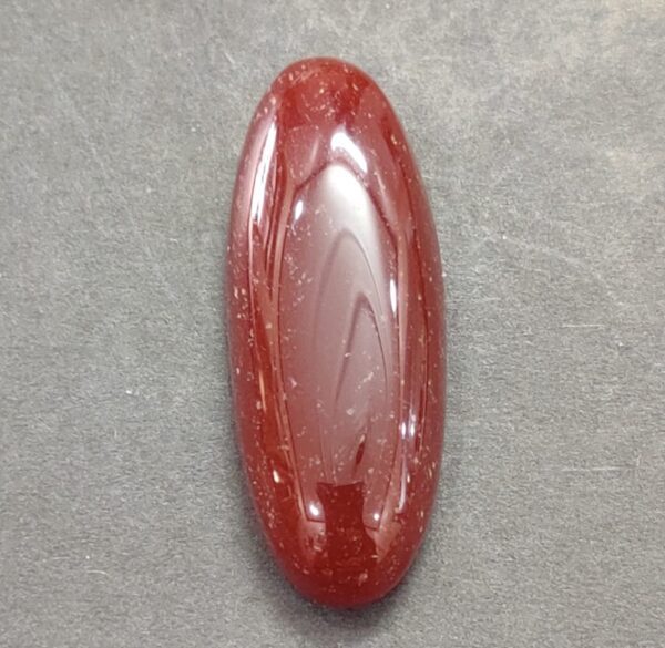 Hakik Stone(हकीक रत्न) | Weight 29.80,30.70 Carat