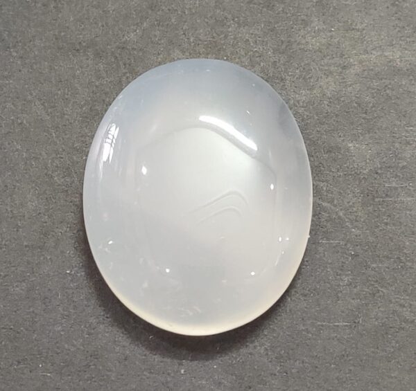 Hakik Stone(हकीक रत्न) | Weight 53.55 Carat