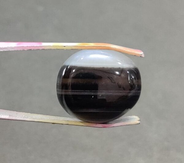 Sulemani Hakik(सुलेमानी हकीक) | Weight 10.50 carat