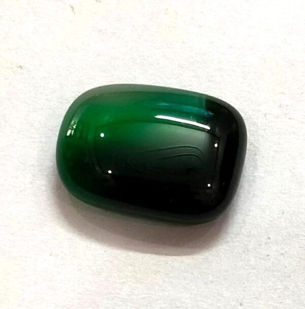 Hakik Stone(हकीक स्टोन) | Weight 7.20 carat