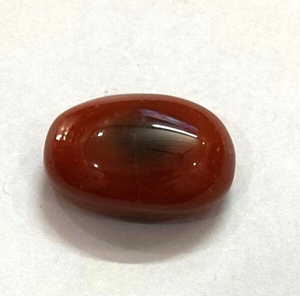 Hakik Stone(हकीक स्टोन) | Weight 15.80 carat