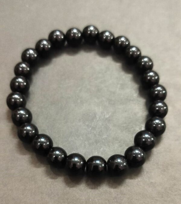 Rahu And Shani Dosh Nivaran Bracelet