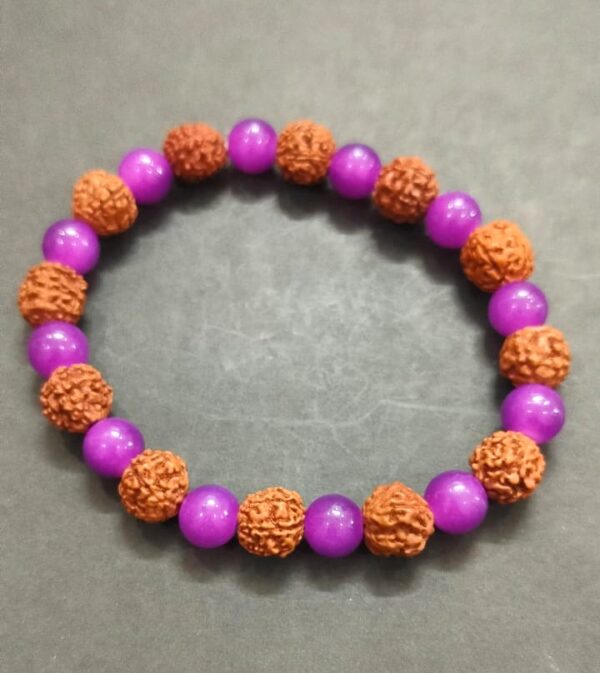 Shanidosh Nivaran Bracelet-2