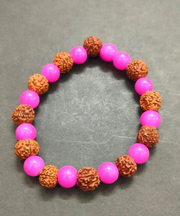 Shukradosh Nivaran Bracelet-1
