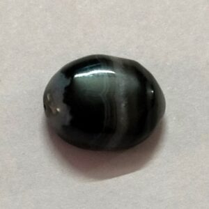 Sulemani Hakik Stone(सुलेमानी हकीक) |  Weight- 11.30 carat