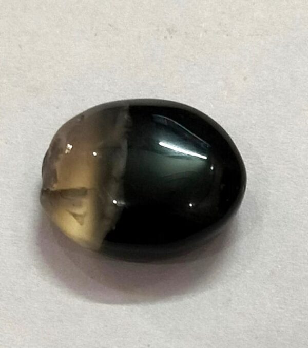 Sulemani Hakik Stone(सुलेमानी हकीक स्टोन) | Weight- 14.90 carat
