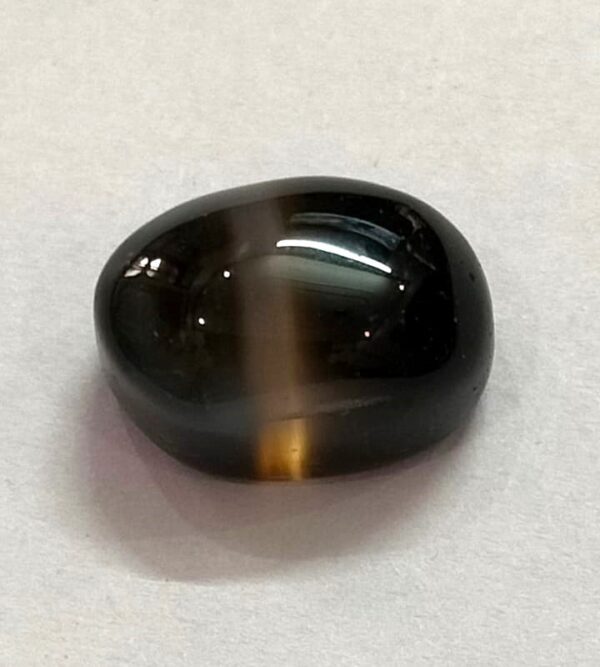 Sulemani Hakik Stone(सुलेमानी हकीक स्टोन) | Weight- 15.25 carat