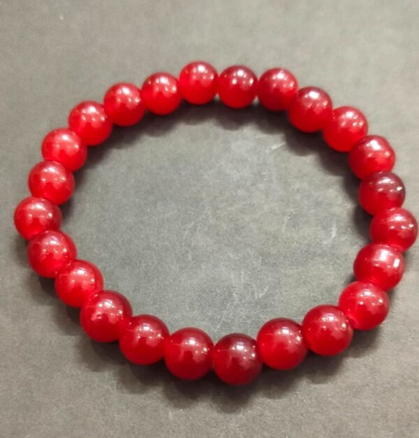 Mangal And Surya Dosh Nivaran Bracelet