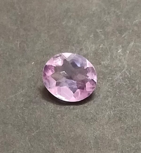 Jamuniya Colour Crystal (जमुनिया कलर क्रिस्टल) | Weight- 3.60  carat | Weight- 1.5,2.10  carat