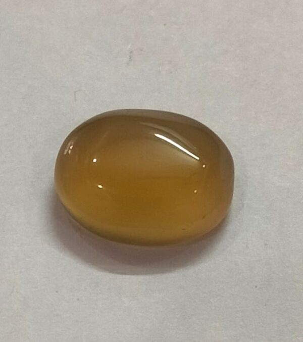 Hakik Stone(हकीक स्टोन) | Weight- 11.30 carat