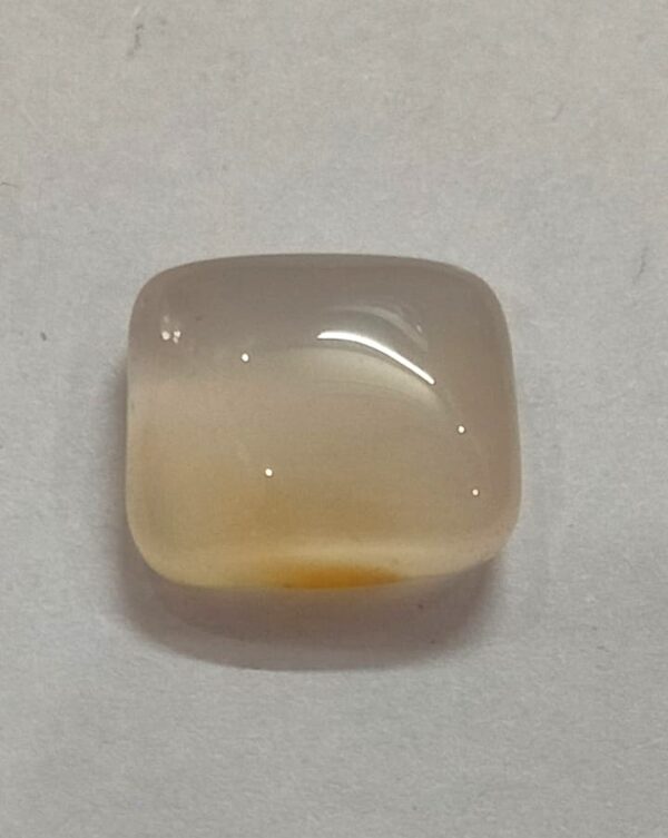 Hakik Stone(हकीक स्टोन) | Weight- 12.30 carat