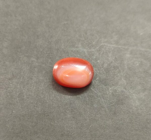 Hakik Stone(हकीक स्टोन) | Weight- 11.15 carat