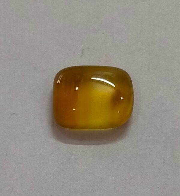 Hakik Stone(हकीक स्टोन) | Weight- 6.10 carat