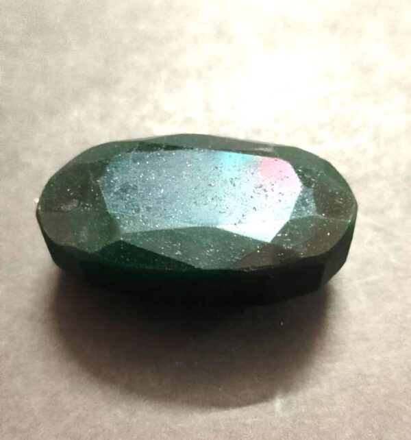 Big Size Panna Stone(पन्ना स्टोन) | Weight- 201.75 carat