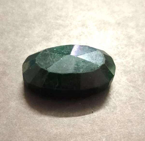 Big Size Panna Stone(पन्ना स्टोन) | Weight- 201.75 carat - Image 2
