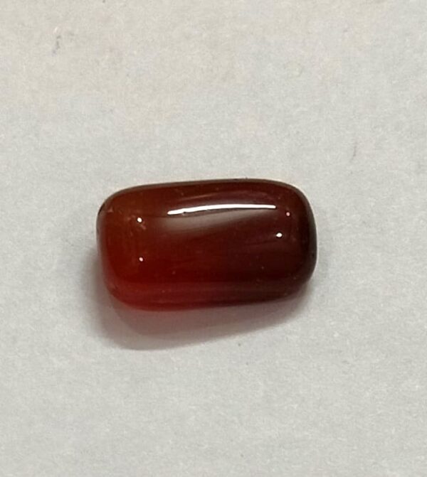 Hakik Stone(हकीक स्टोन) | Weight- 6.20 carat