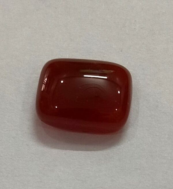 Hakik Stone(हकीक स्टोन) | Weight 8.90 carat