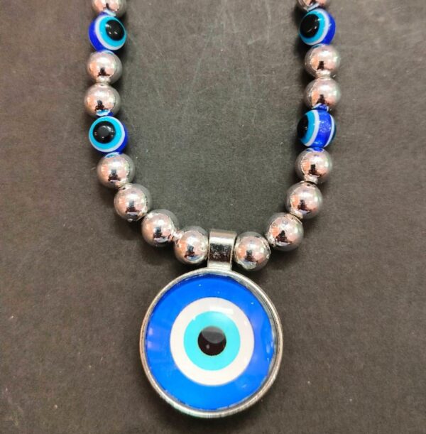 Evil Eye Hanging For Home Car Entrance Door, Nazar Battu Hanging(नज़र रक्षा कवच)
