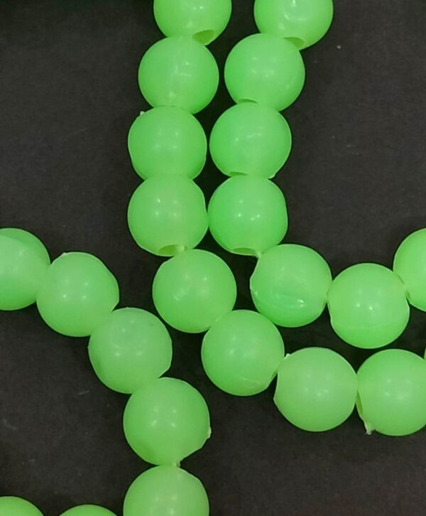Radium Mala(रेडियम माला) | Bead Size- 8 mm - Image 2