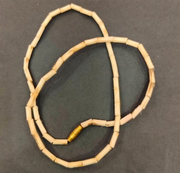Kanthi Tulsi Mala 4(तुलसी माला)