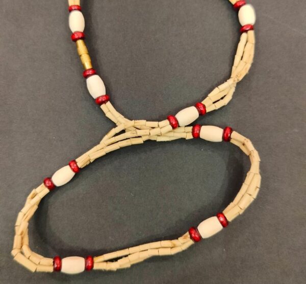 Kanthi Tulsi Mala 8(तुलसी माला)