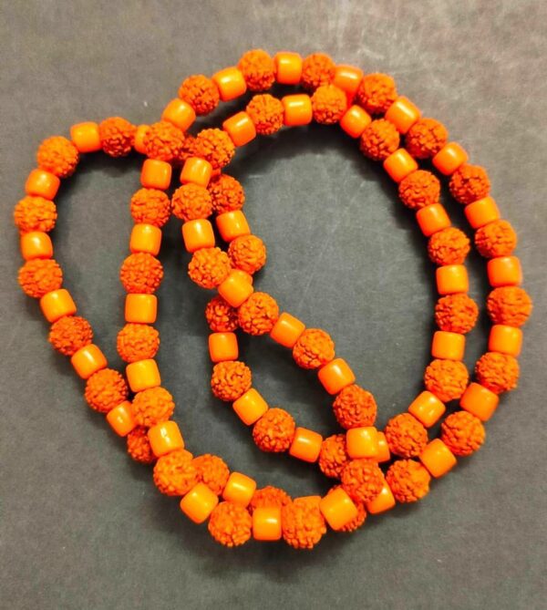 Mangal Dosh Nivaran Mala(मंगल दोष निवारण माला)