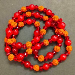Surya Dosh Nivaran Mala(सूर्य दोष निवारण माला)