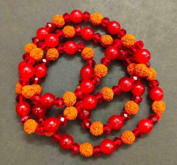 Surya Dosh Nivaran Mala(सूर्य दोष निवारण माला)