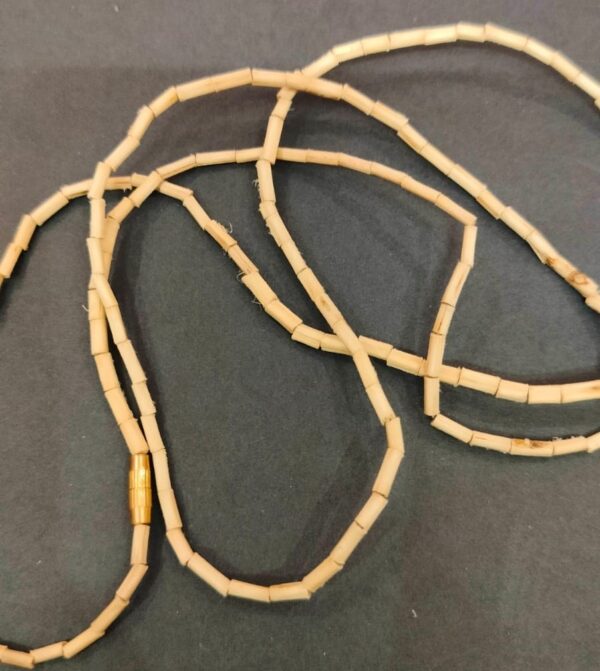 Tulsi Mala 2(तुलसी माला)