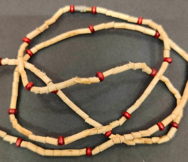 Tulsi Mala 3(तुलसी माला)