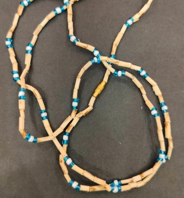 Tulsi Mala 7(तुलसी माला)