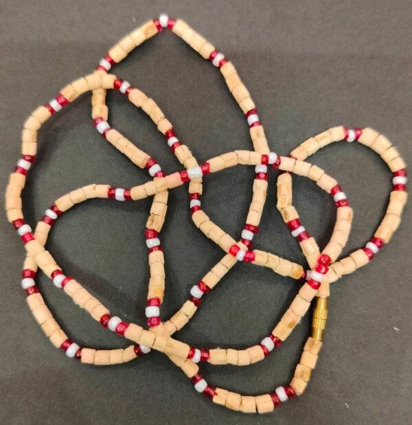 Tulsi Mala 6(तुलसी माला)