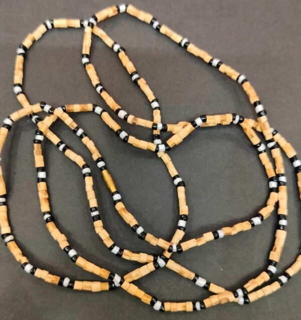 Tulsi Mala 5(तुलसी माला)