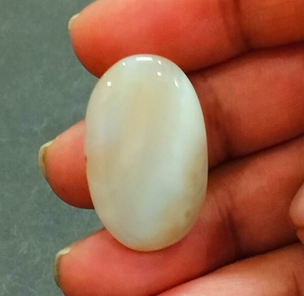 Big Size Sulemani Hakik Akik(सुलेमानी हकीक, अकीक), Weight- 30.20 carat