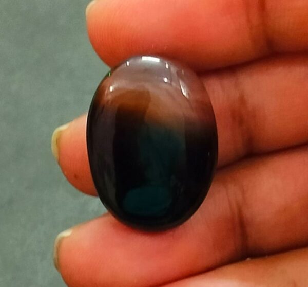 Big Size Sulemani Hakik Akik(सुलेमानी हकीक, अकीक), Weight- 32.30 carat