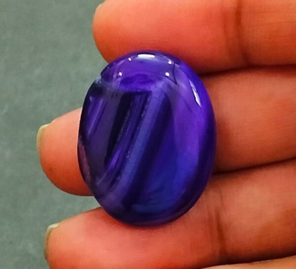 Big Size Sulemani Hakik Akik(सुलेमानी हकीक, अकीक), Weight- 34.30 carat