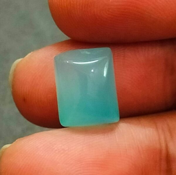 Hakik Stone(हकीक स्टोन) , Weight- 9.30 carat