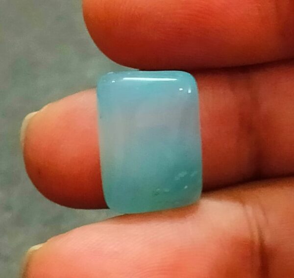 Hakik Stone (हकीक स्टोन) , Weight-10.05 carat