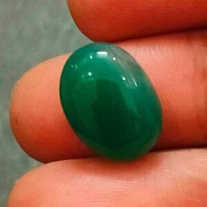 Hakik Stone(हकीक स्टोन) , Weight- 11.29 carat