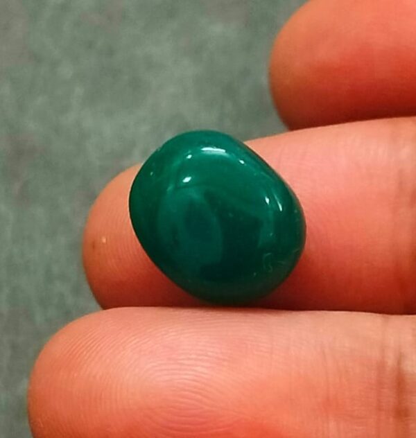 Hakik Stone (हकीक स्टोन) , Weight-11.30 carat