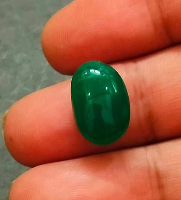 Hakik Stone (हकीक स्टोन) , Weight-12.15 carat